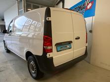 MERCEDES-BENZ Vito 114 Extralang, Diesel, Second hand / Used, Manual - 2