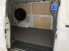 MERCEDES-BENZ Vito 114 Extralang, Diesel, Second hand / Used, Manual - 6