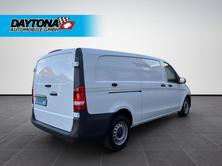 MERCEDES-BENZ Vito 110 CDI Extralang FWD Base, Diesel, Occasion / Utilisé, Manuelle - 7