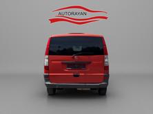 MERCEDES-BENZ Vito 110 CDI Blue Efficiency EL, Diesel, Occasioni / Usate, Manuale - 4