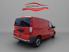 MERCEDES-BENZ Vito 110 CDI Blue Efficiency EL, Diesel, Occasioni / Usate, Manuale - 5