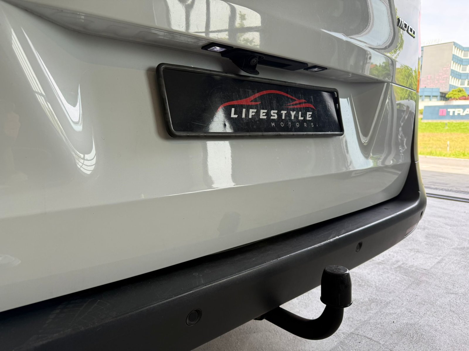 MERCEDES-BENZ Vito 110 CDI Lang FWD Base, Diesel, Occasioni / Usate, Manuale - 5