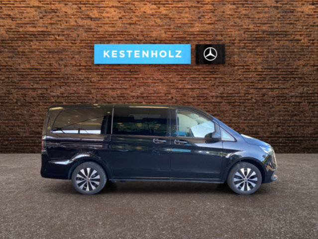 MERCEDES-BENZ Vito 116 CDI L Sel. 4M A, Occasion / Utilisé, Automatique - 3