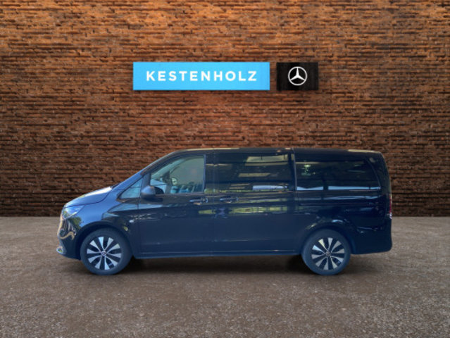 MERCEDES-BENZ Vito 116 CDI L Sel. 4M A, Occasion / Utilisé, Automatique - 4