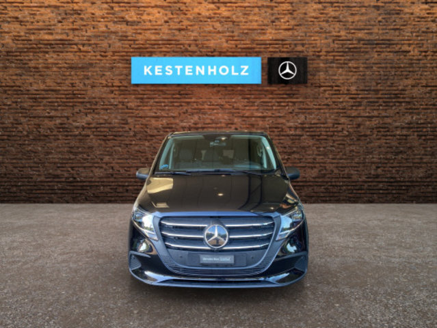 MERCEDES-BENZ Vito 116 CDI L Sel. 4M A, Occasion / Utilisé, Automatique - 5