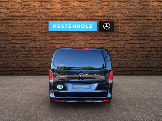 MERCEDES-BENZ Vito 116 CDI L Sel. 4M A, Occasion / Utilisé, Automatique - 6
