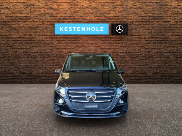 MERCEDES-BENZ Vito 116 CDI L Sel. 4M A, Occasion / Gebraucht, Automatik - 5