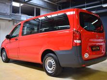MERCEDES-BENZ Vito 114 BlueTEC L 7G-Tronic Euro 6, Diesel, Occasioni / Usate, Automatico - 3