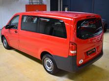 MERCEDES-BENZ Vito 114 BlueTEC L 7G-Tronic Euro 6, Diesel, Occasioni / Usate, Automatico - 4