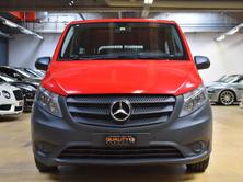 MERCEDES-BENZ Vito 114 BlueTEC L 7G-Tronic Euro 6, Diesel, Occasioni / Usate, Automatico - 5