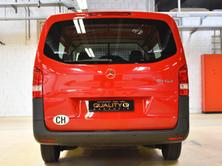 MERCEDES-BENZ Vito 114 BlueTEC L 7G-Tronic Euro 6, Diesel, Occasioni / Usate, Automatico - 6