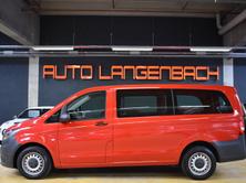 MERCEDES-BENZ Vito 114 BlueTEC L 7G-Tronic Euro 6, Diesel, Occasioni / Usate, Automatico - 7