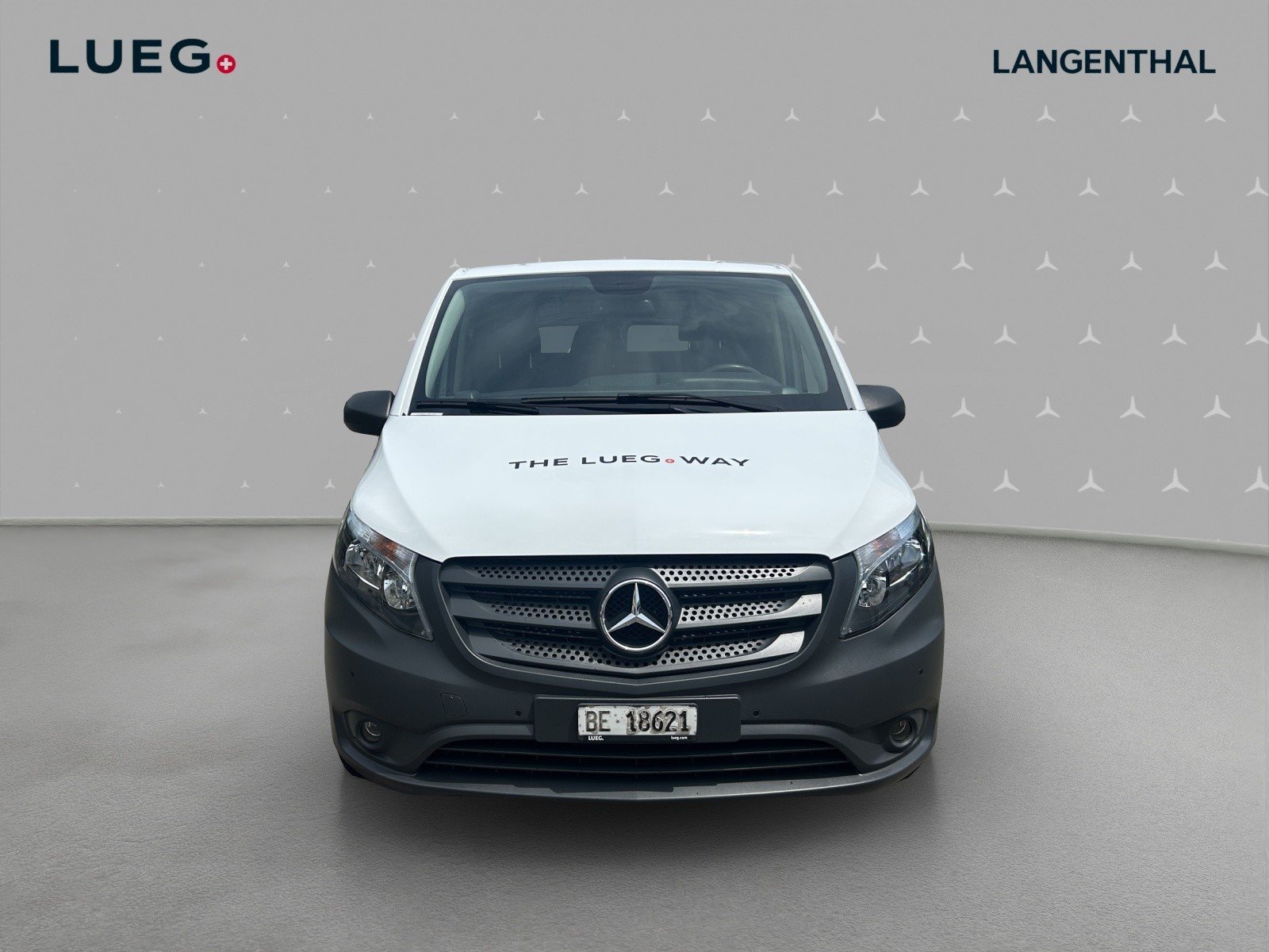 MERCEDES-BENZ Vito 114 CDI Lang 9G-Tronic Base, Diesel, Occasioni / Usate, Automatico - 6