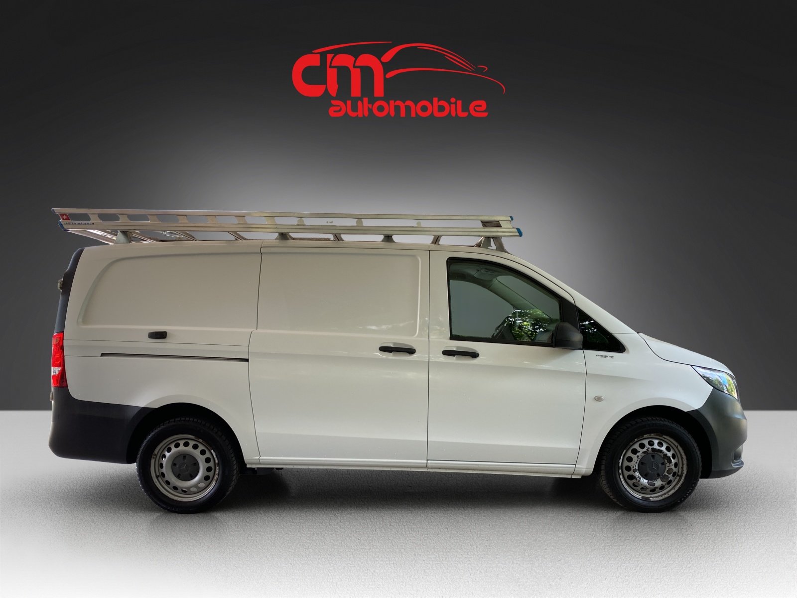 MERCEDES-BENZ Vito 119 BlueTEC L 4Matic 7G-Tronic Euro 6, Diesel, Occasion / Gebraucht, Automatik - 5