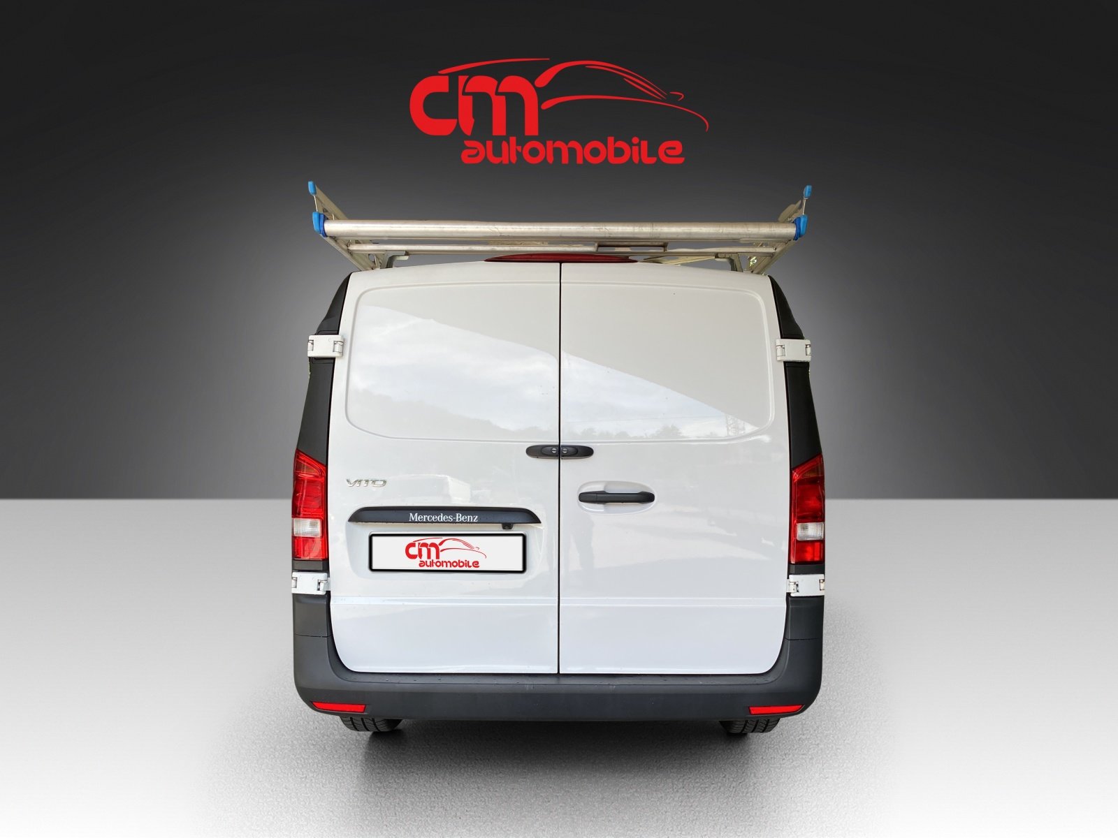 MERCEDES-BENZ Vito 119 BlueTEC L 4Matic 7G-Tronic Euro 6, Diesel, Occasion / Gebraucht, Automatik - 6