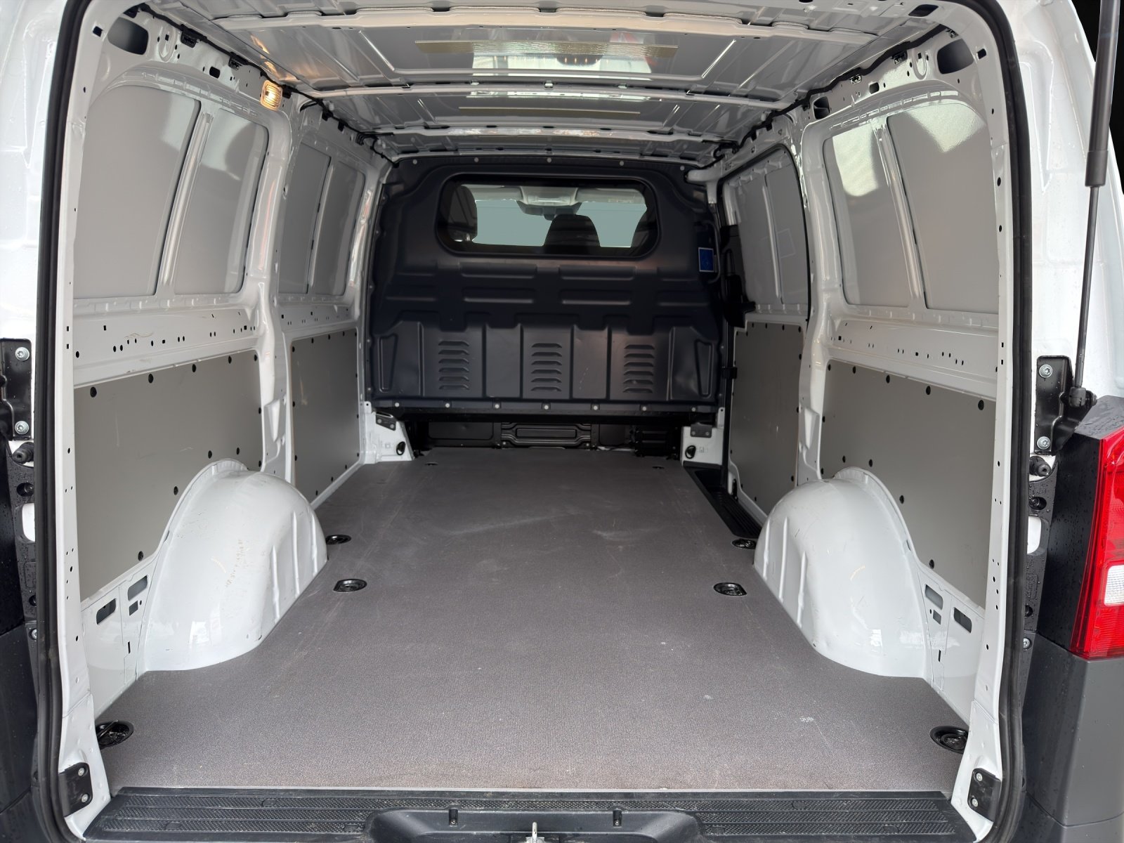 MERCEDES-BENZ Vito 114 CDI Kompakt Pro 9G-Tronic, Diesel, Occasioni / Usate, Automatico - 6