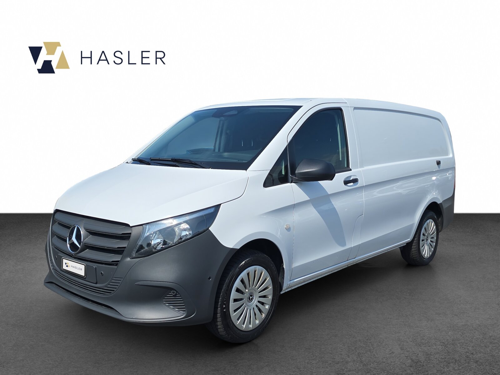 MERCEDES-BENZ Vito 114 CDI Lang 9G-Tronic Base