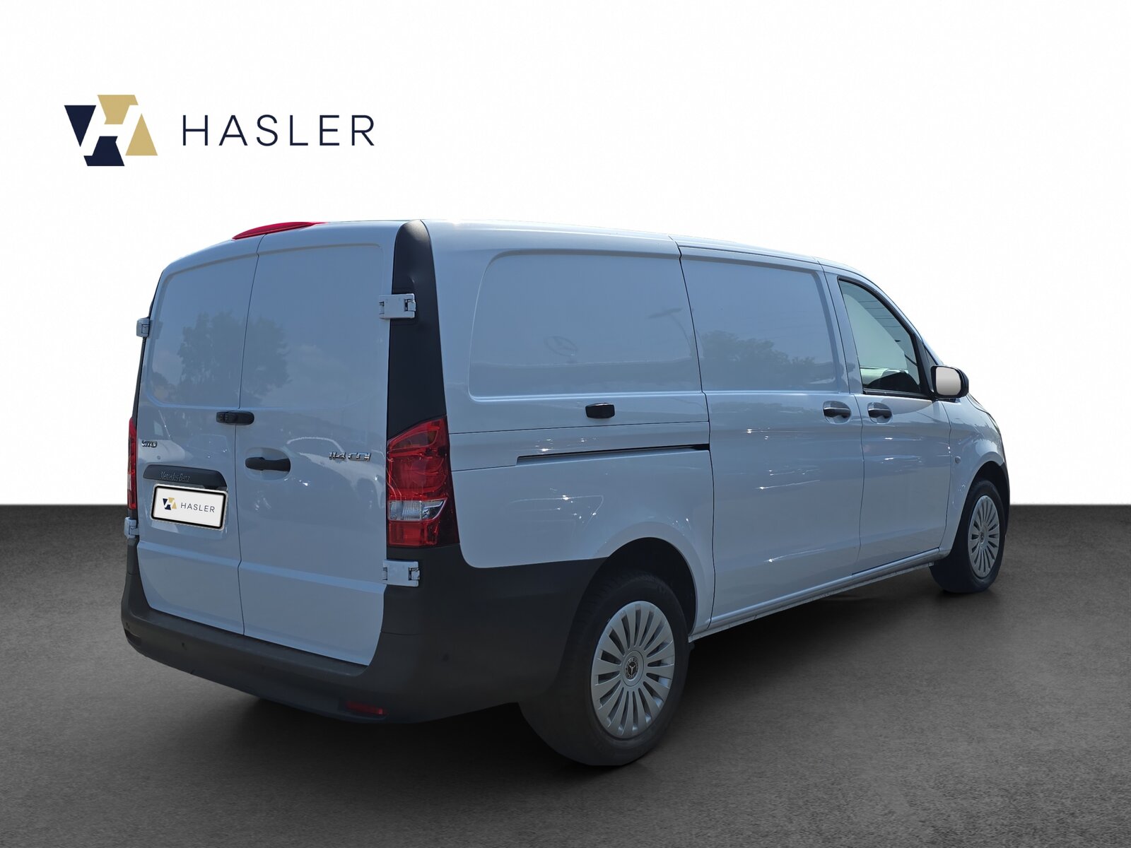 MERCEDES-BENZ Vito 114 CDI Lang 9G-Tronic Base, Diesel, Occasioni / Usate, Automatico - 6