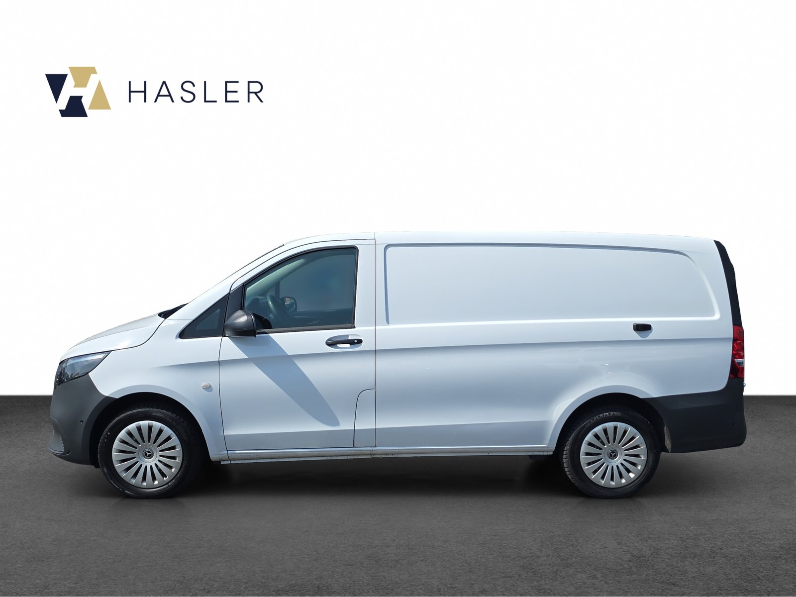MERCEDES-BENZ Vito 114 CDI Lang 9G-Tronic Base, Diesel, Occasioni / Usate, Automatico - 3
