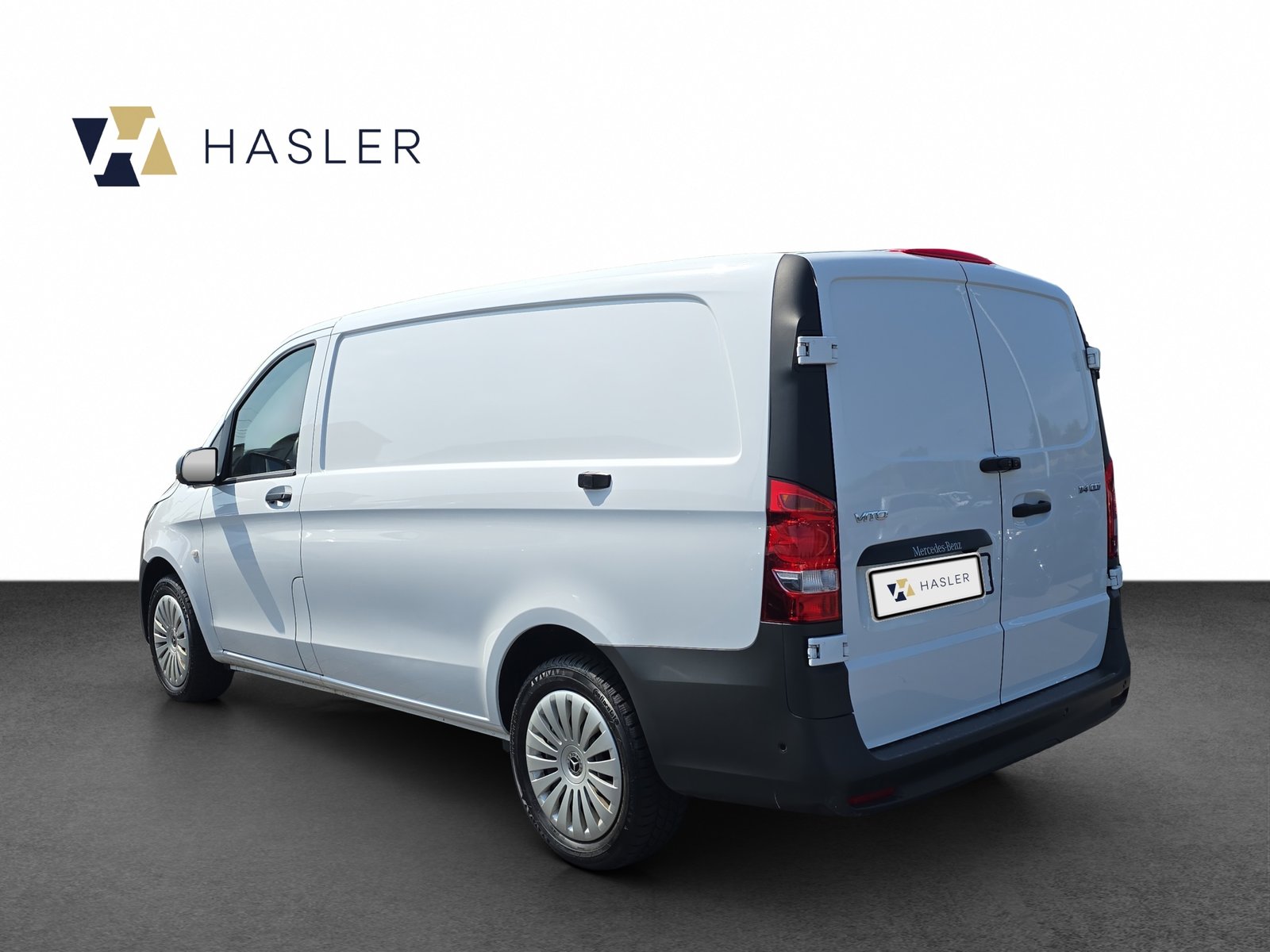 MERCEDES-BENZ Vito 114 CDI Lang 9G-Tronic Base, Diesel, Occasioni / Usate, Automatico - 4