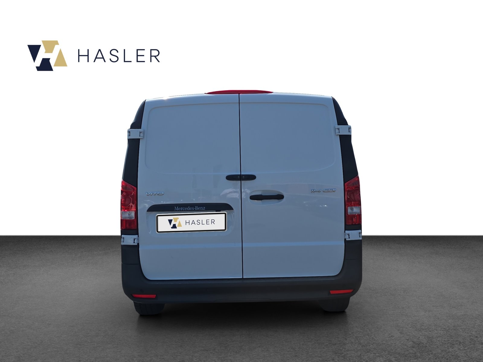 MERCEDES-BENZ Vito 114 CDI Lang 9G-Tronic Base, Diesel, Occasioni / Usate, Automatico - 5