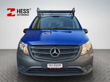 MERCEDES-BENZ Vito 116 CDI Pro, Diesel, Occasion / Gebraucht, Handschaltung - 2