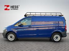 MERCEDES-BENZ Vito 116 CDI Pro, Diesel, Occasion / Gebraucht, Handschaltung - 3