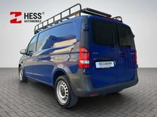 MERCEDES-BENZ Vito 116 CDI Pro, Diesel, Occasion / Gebraucht, Handschaltung - 4