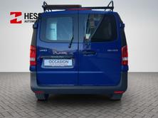MERCEDES-BENZ Vito 116 CDI Pro, Diesel, Occasion / Gebraucht, Handschaltung - 5