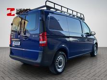 MERCEDES-BENZ Vito 116 CDI Pro, Diesel, Occasion / Gebraucht, Handschaltung - 6