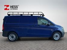 MERCEDES-BENZ Vito 116 CDI Pro, Diesel, Occasion / Gebraucht, Handschaltung - 7