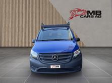 MERCEDES-BENZ Vito 116 CDI Base, Diesel, Occasion / Gebraucht, Handschaltung - 2