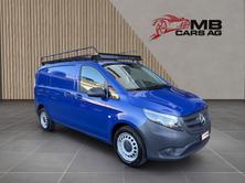 MERCEDES-BENZ Vito 116 CDI Base, Diesel, Occasion / Gebraucht, Handschaltung - 3
