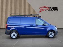 MERCEDES-BENZ Vito 116 CDI Base, Diesel, Occasion / Gebraucht, Handschaltung - 4