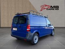 MERCEDES-BENZ Vito 116 CDI Base, Diesel, Occasion / Gebraucht, Handschaltung - 5