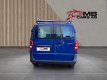 MERCEDES-BENZ Vito 116 CDI Base, Diesel, Occasion / Gebraucht, Handschaltung - 6