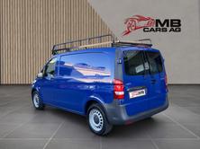 MERCEDES-BENZ Vito 116 CDI Base, Diesel, Occasion / Gebraucht, Handschaltung - 7