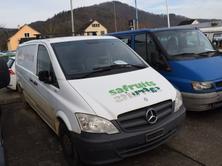 MERCEDES-BENZ Vito 113 CDI Blue Efficiency, Diesel, Occasion / Utilisé, Manuelle - 2