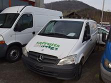 MERCEDES-BENZ Vito 113 CDI Blue Efficiency, Diesel, Occasion / Utilisé, Manuelle - 3