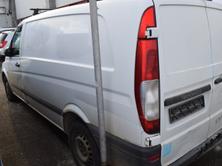 MERCEDES-BENZ Vito 113 CDI Blue Efficiency, Diesel, Occasion / Utilisé, Manuelle - 4