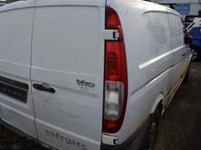 MERCEDES-BENZ Vito 113 CDI Blue Efficiency, Diesel, Occasion / Utilisé, Manuelle - 5