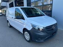 MERCEDES-BENZ Vito 114 BlueTEC Euro 6, Diesel, Occasion / Gebraucht, Handschaltung - 2