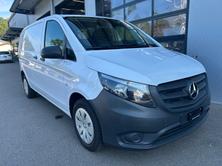 MERCEDES-BENZ Vito 114 BlueTEC Euro 6, Diesel, Occasion / Gebraucht, Handschaltung - 3