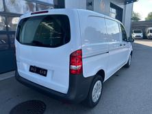 MERCEDES-BENZ Vito 114 BlueTEC Euro 6, Diesel, Occasion / Gebraucht, Handschaltung - 5
