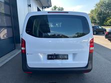 MERCEDES-BENZ Vito 114 BlueTEC Euro 6, Diesel, Occasion / Gebraucht, Handschaltung - 6