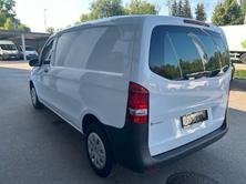 MERCEDES-BENZ Vito 114 BlueTEC Euro 6, Diesel, Occasion / Gebraucht, Handschaltung - 7