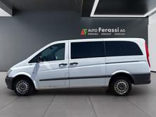MERCEDES-BENZ Vito 116 CDI Blue Efficiency L A, Diesel, Occasion / Gebraucht, Automatik - 2