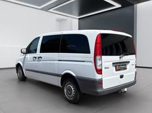 MERCEDES-BENZ Vito 116 CDI Blue Efficiency L A, Diesel, Occasion / Gebraucht, Automatik - 4