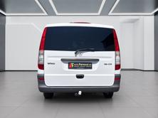 MERCEDES-BENZ Vito 116 CDI Blue Efficiency L A, Diesel, Occasion / Gebraucht, Automatik - 5