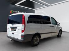 MERCEDES-BENZ Vito 116 CDI Blue Efficiency L A, Diesel, Occasion / Gebraucht, Automatik - 6